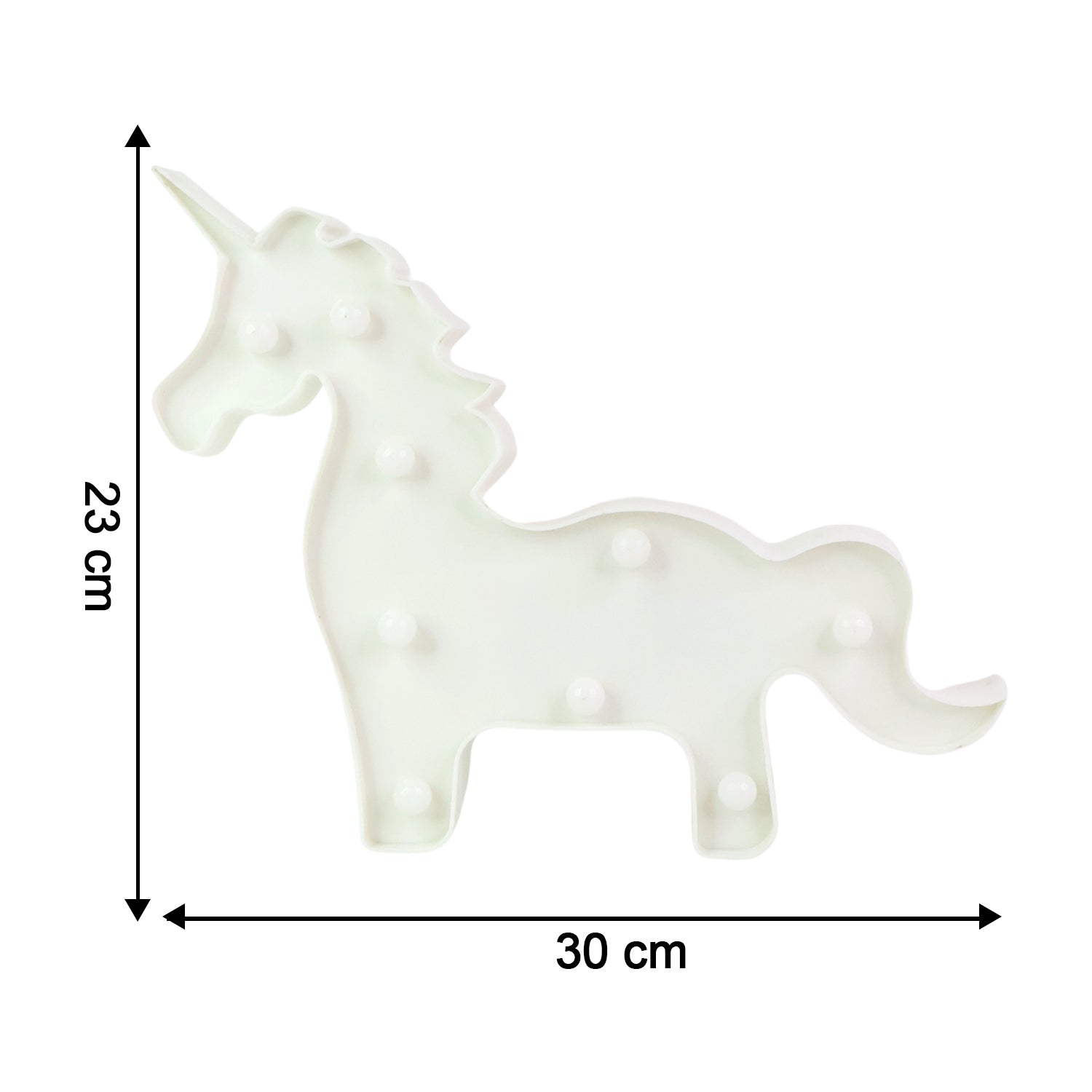 Cute Unicorn LED Night Light Cute Unicorn LED Night Light